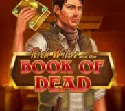 Book of Dead