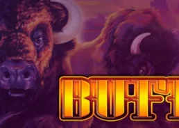 American hit the jackpot in Buffalo Grand slot and more news
