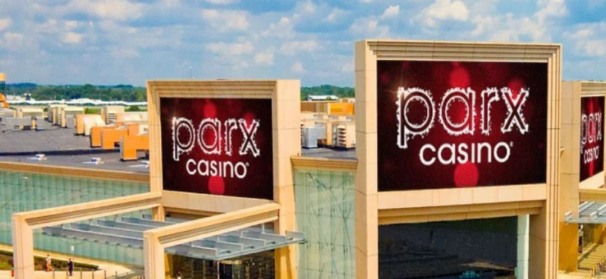 US casino has got a serious fine for admitting a teenager to the gambling establishment