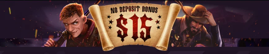 Bonus sans dépôt de 15 $ pour l'inscription au Good Day 4 Play Casino