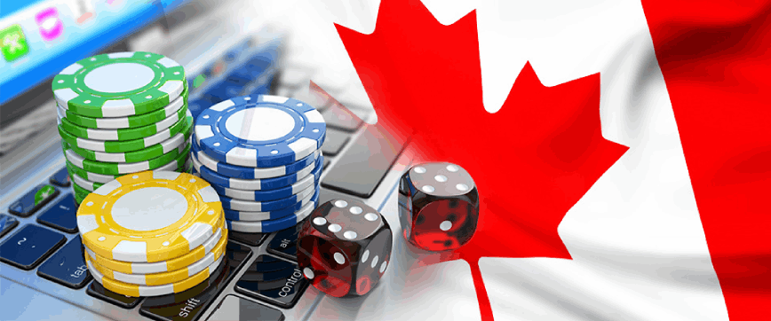 Guide to Gambling in Canada