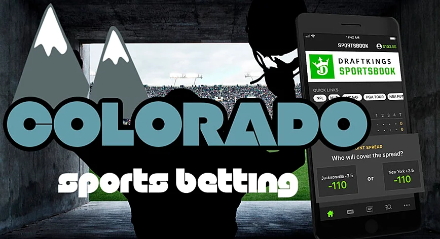 News: Colorado sets record in sports betting