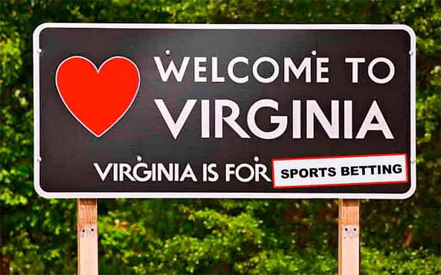 News: Virginia Sports Betting Revenues