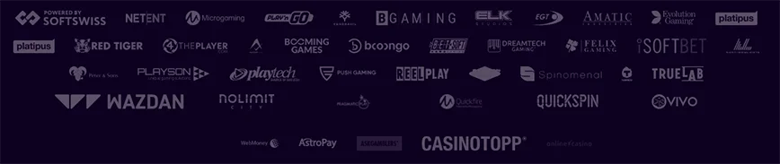 Software Providers at Bao Casino