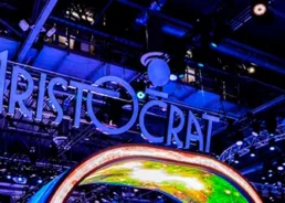Aristocrat wants to become a world leader in gambling and more