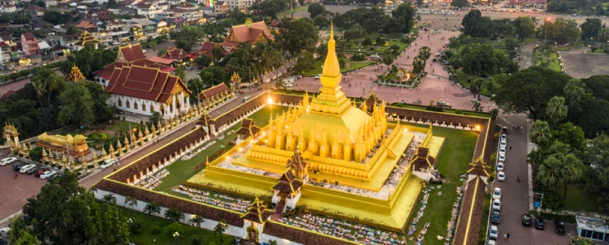 Offshore online gambling operators to start working in Laos