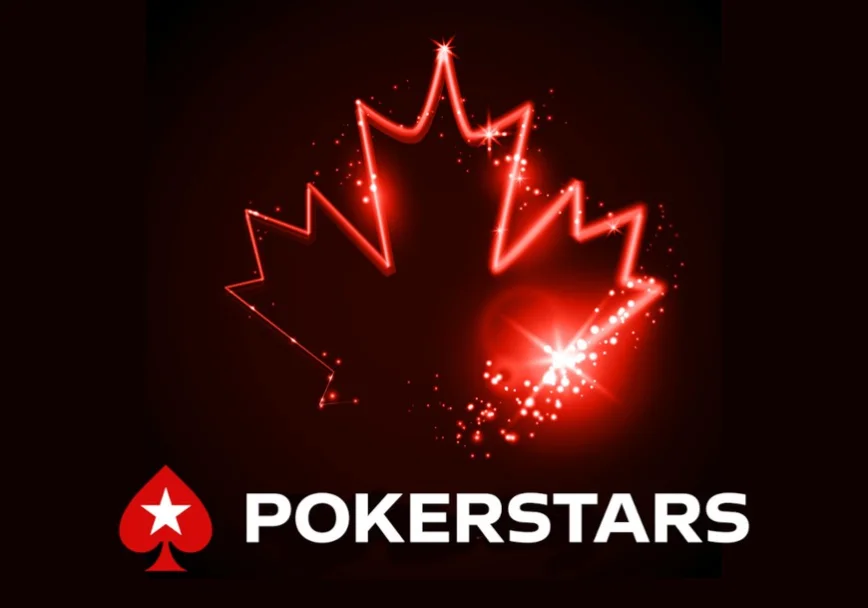 PokerStars was launched in Ontario