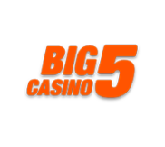Big5Casino bonuses