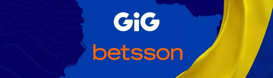 Betsson and GiG signed a deal to provide products in Colombia