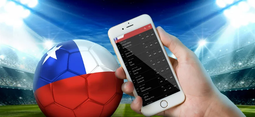 Chile discusses bill to ban advertising of illegal bookmakers