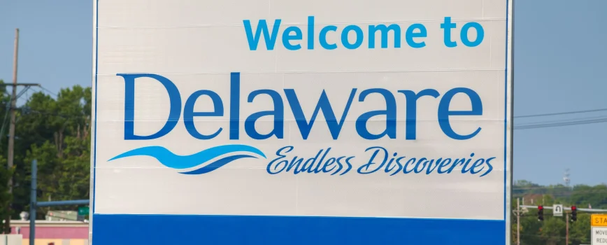 Delaware sets record for online earnings