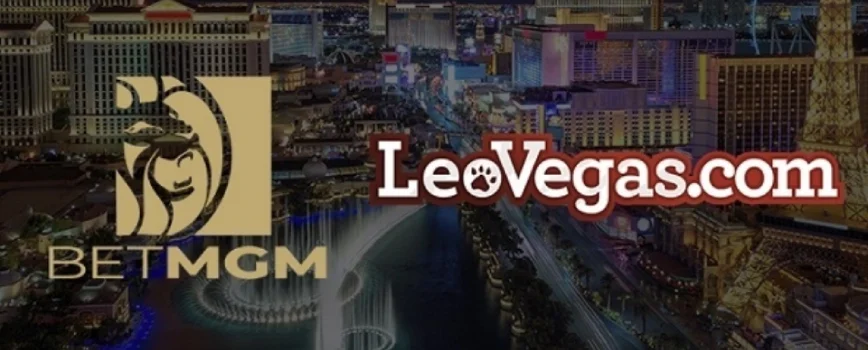 MGM Resorts International buys LeoVegas for $607m