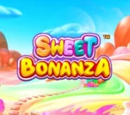 Sweet Bonanza