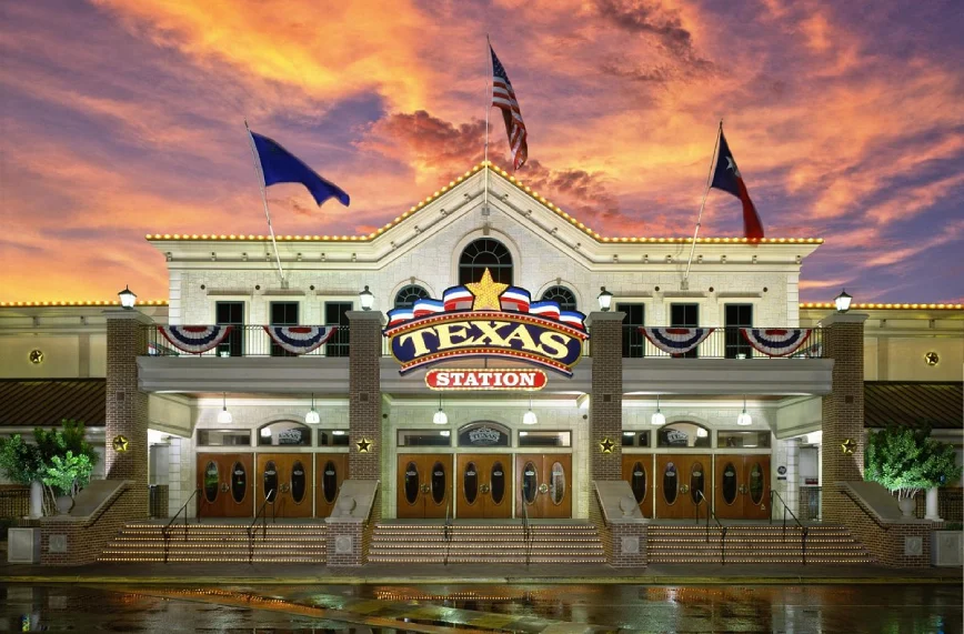 Bill to legalize casinos and sports betting drafted in Texas