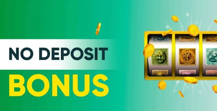 No Deposit Bonus at Casino7