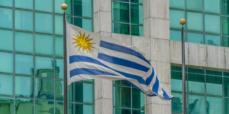 Discussion of the draft law on the legalization of online gambling in Uruguay was postponed to March 2023