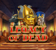 Legacy of Dead