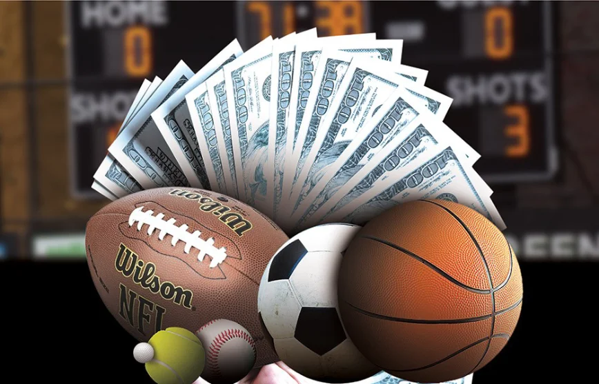 US Sports Betting Market Reaches $74 Billion