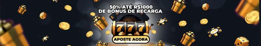 Bônus de recarga todas as semanas no cassino 24Slots