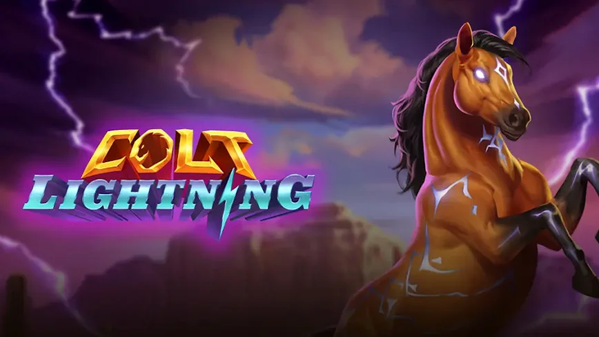 How to Play Colt Lightning Slot