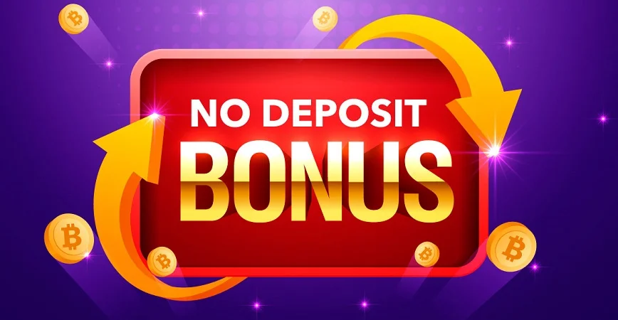 Conditions d'utilisation d'un bonus sans dépôt dans un casino en ligne