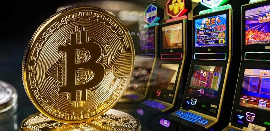 Qu'est-ce que les casinos en ligne cryptés ?