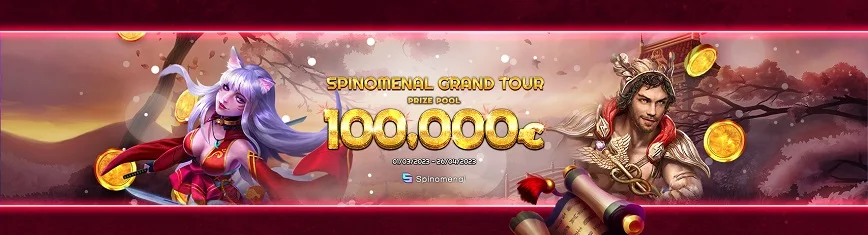 Igucasino Tournaments