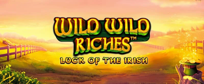 Wild Wild Riches Megaways Slot Review and Bonuses