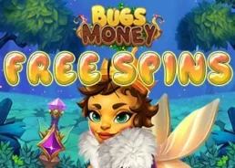 Bugs Money Latest Bonus