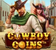 Cowboy Coins Slot