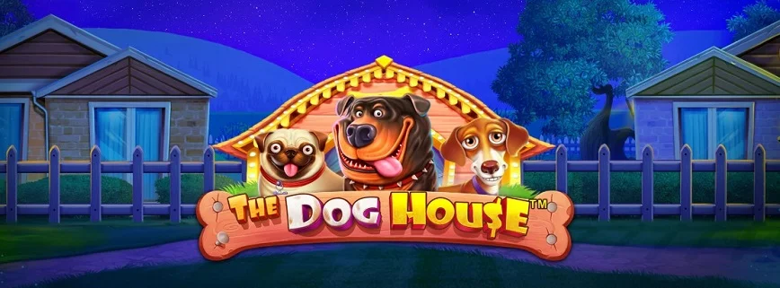 Dog House Slot About