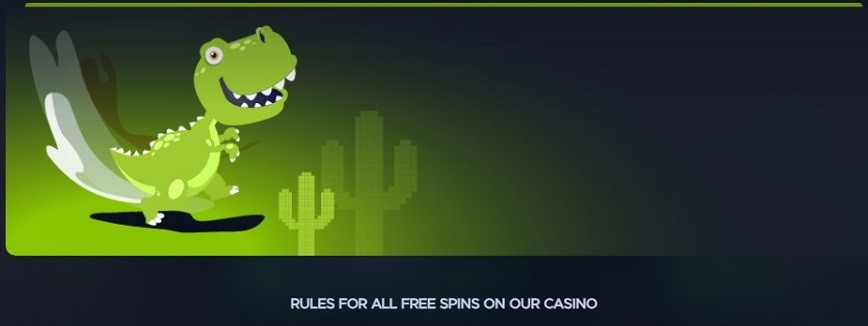 Jackbit Casino Free spins