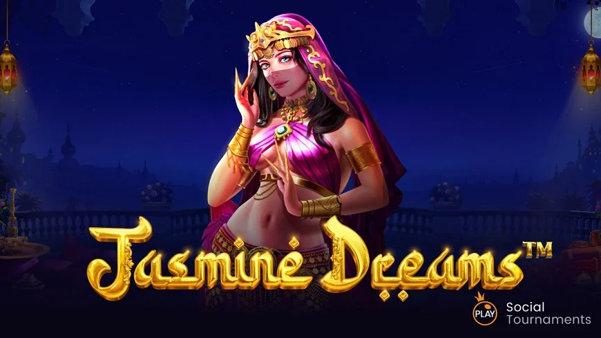 About Jasmine Dreams Slot