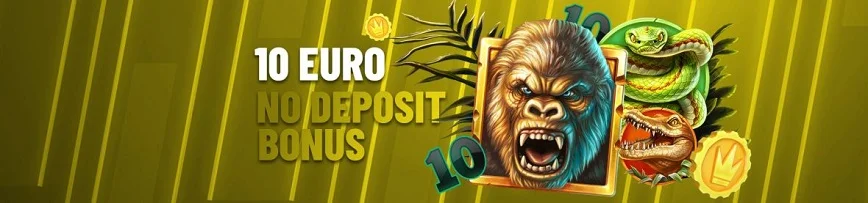 No Deposit Bonus at Nordis Casino