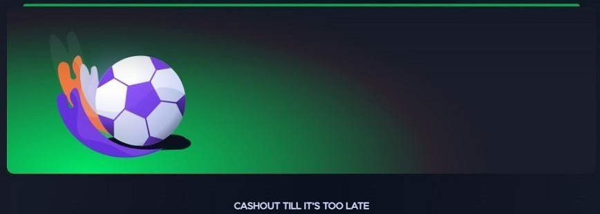 CashOut at Jackbit Casino