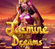 Jasmine Dreams Slot