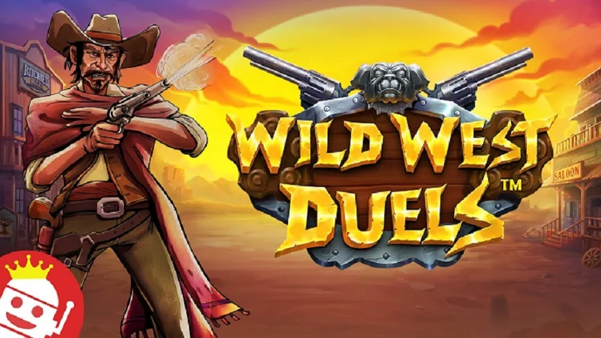 Wild West Duels Slot