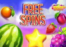 Latest Online Casino Promo News Bonus