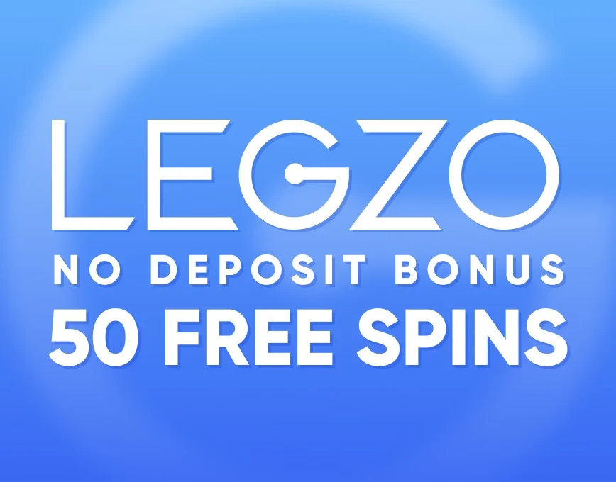 No Deposit Bonus at Legzo Casino