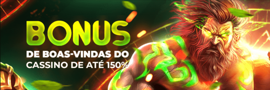 Bônus de Primeiro Depósito no Casino Velobet