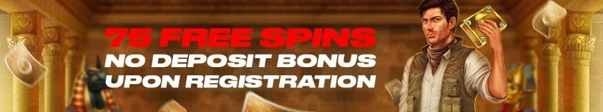 No Deposit Bonus at Vulkan Bet Casino