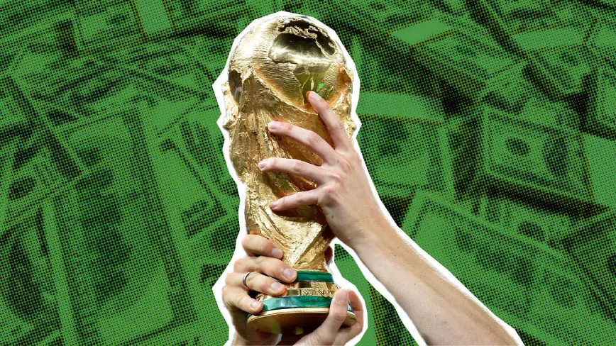 Cas Estudio 1: Impacto de la Copa del Mundo de la FIFA en París en línea