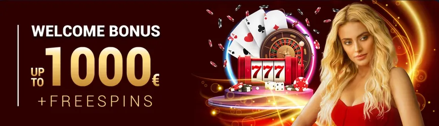 Bettogoal Casino Welcome Bonus