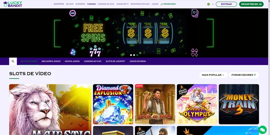 Juegos de casino con dealer en vivo