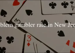 Gambling Woes in New Jersey: High Addiction Rates, FanDuel’s $20 Million Loss, and Caesars Entertainment’s Data Breach