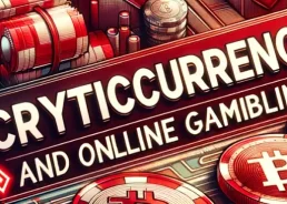 Cryptocurrency and Online Gambling