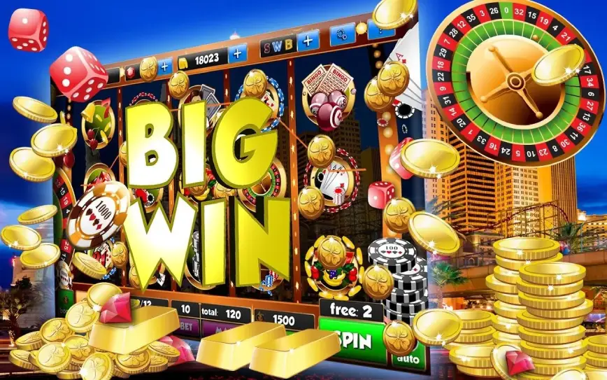 Online Slots That Really Deliver: A Critical Examination