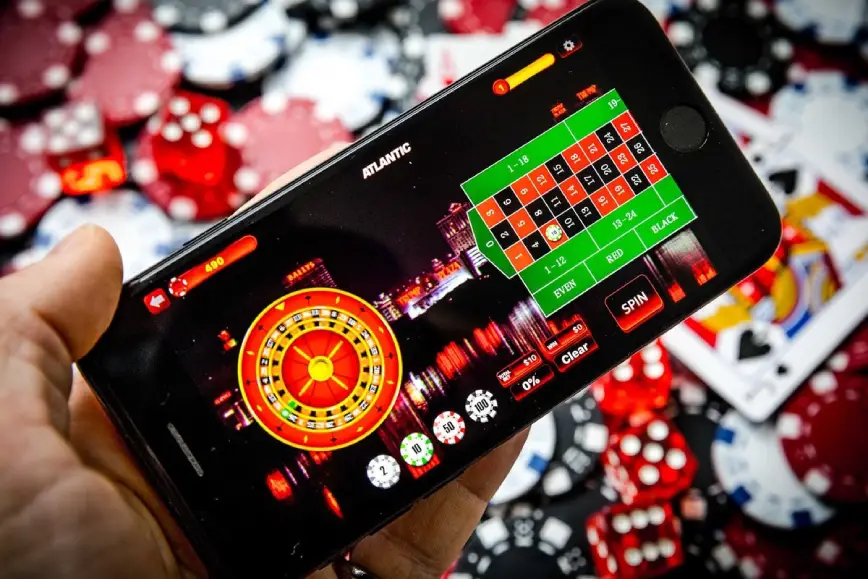La popularité croissante du mobile casinos