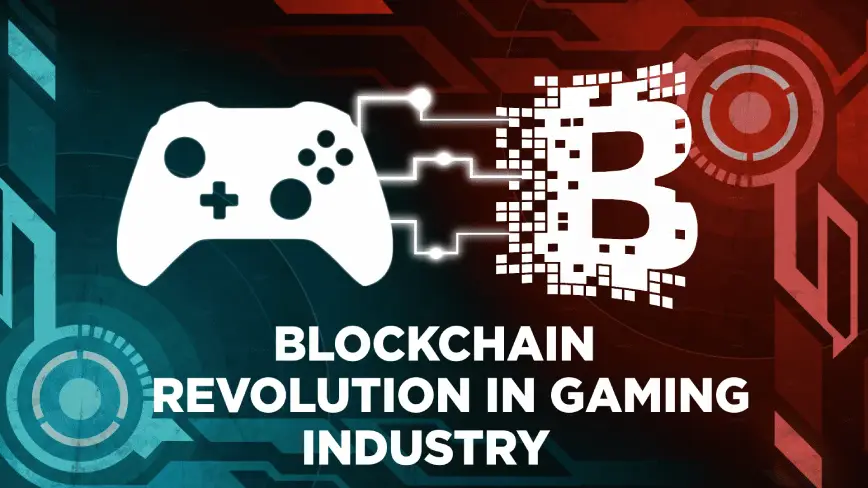 La revolución del juego en línea impulsada por Blockchain 