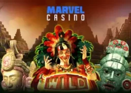 Marvel Online Casino Latest Casino Promos